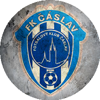 Logo FC Zenit Čáslav